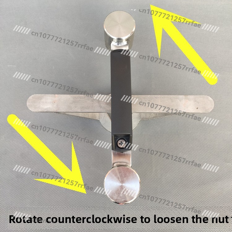 Thump Wrench Wasmachine Koppel - Office Furniture Removal recensie en prijs