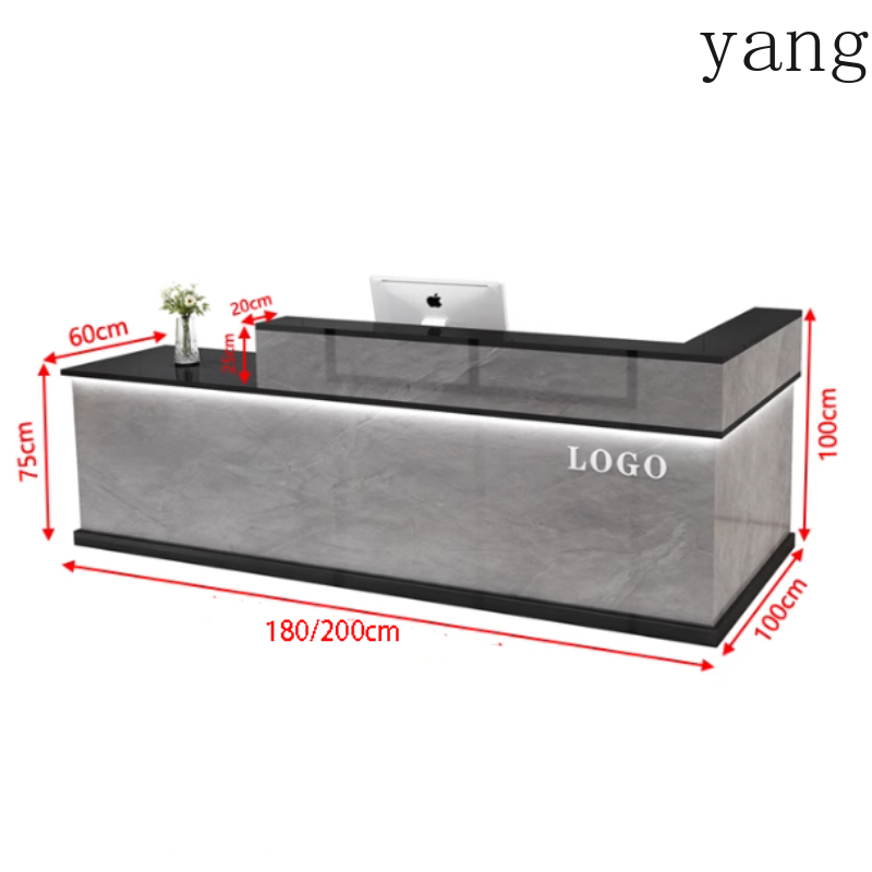 Opbergruimte Luxe receptiebali - Office Furniture In Usa recensie en prijs