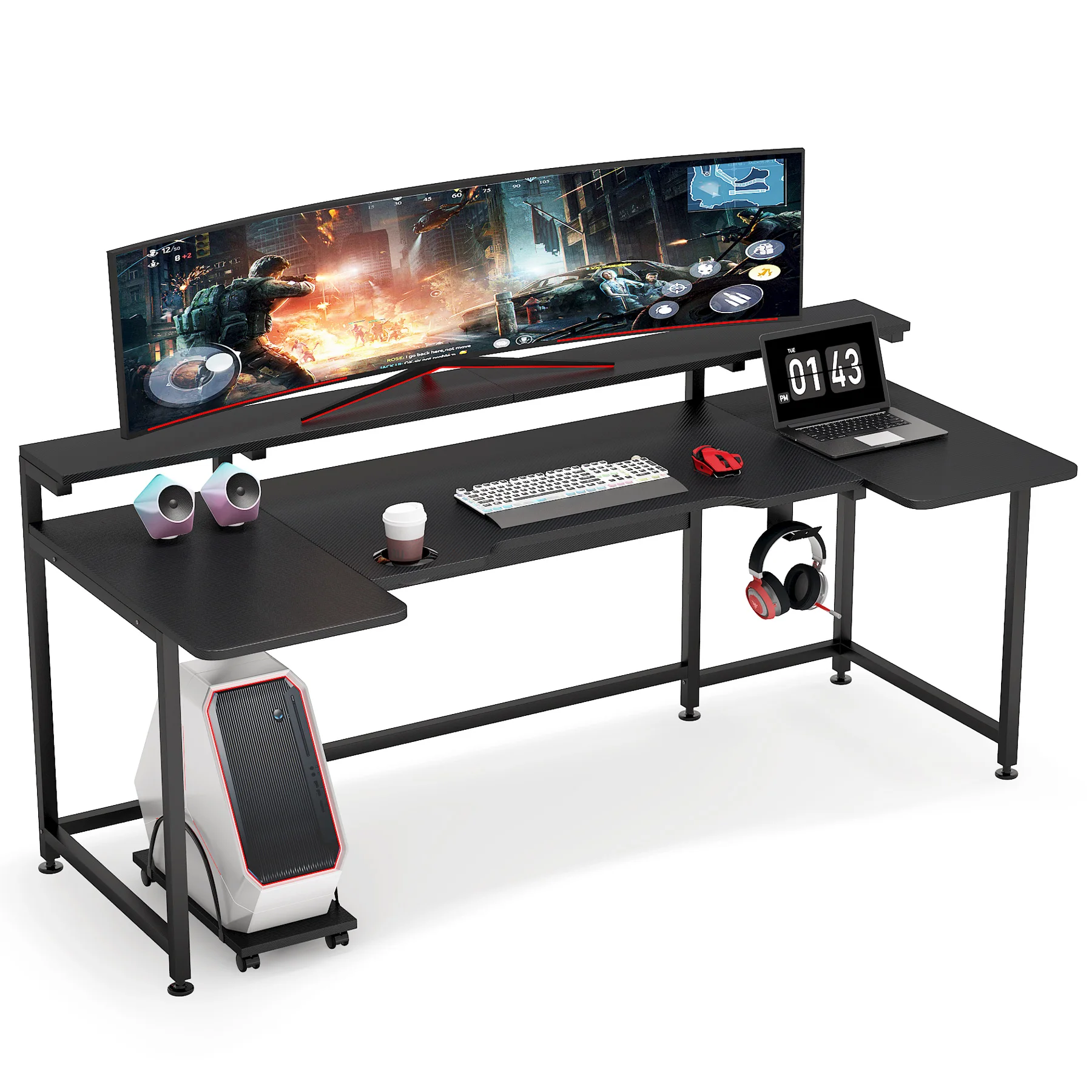 USA Warehouse Stock Snelle ver - Office Furniture In Usa recensie en prijs