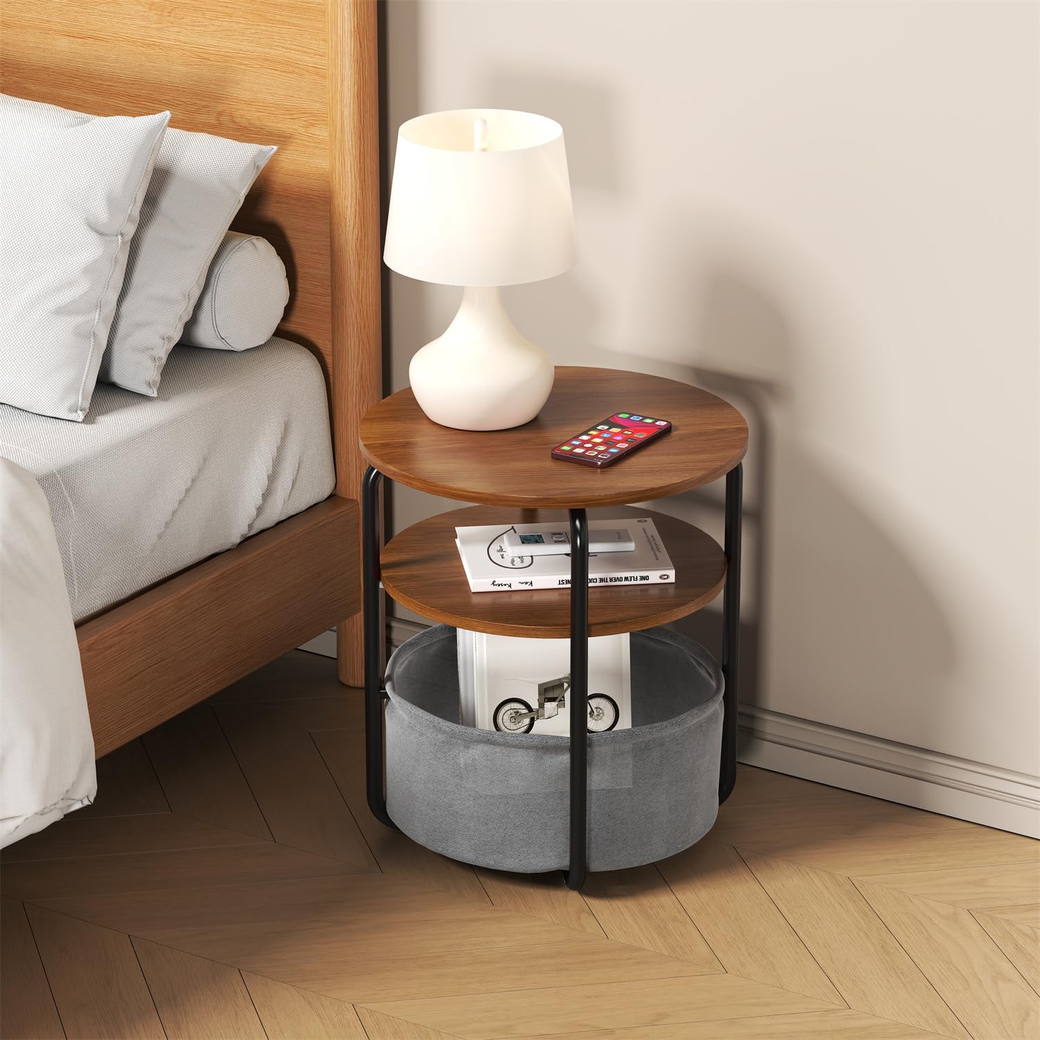 3-laags computerbureau met afn - Office Furniture Removal recensie en prijs