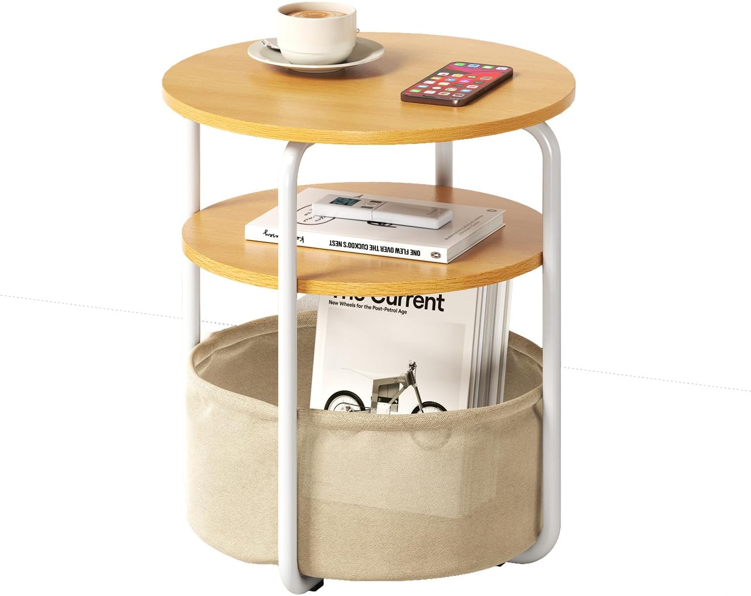 3-laags computerbureau met afn - Office Furniture Removal recensie en prijs