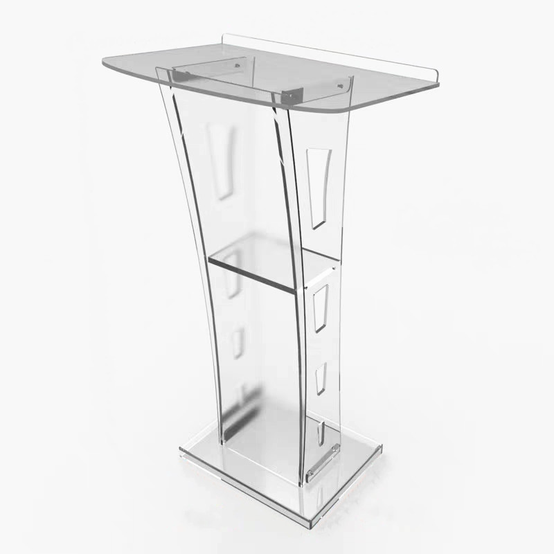 Verwijderbaar welkomstpodium a - Office Furniture Removal recensie en prijs