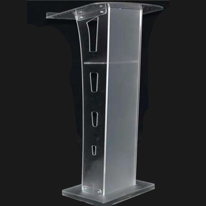 Verwijderbaar welkomstpodium a - Office Furniture Removal recensie en prijs