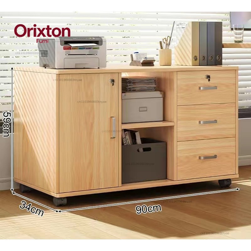 Archiefkast, uitneembaar met s - Office Furniture Removal recensie en prijs